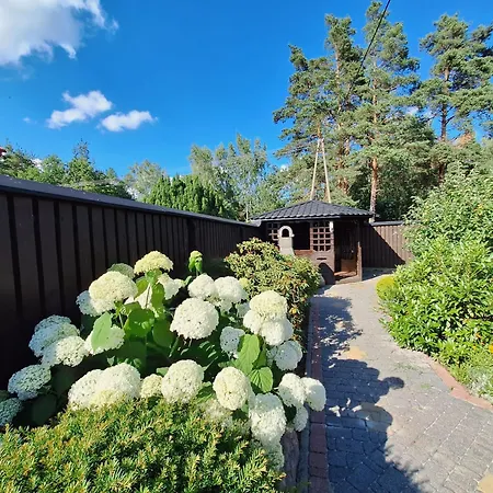 Domek Pod Lasem W Miejscowosci Rozogi- Mazury Exteriér fotografie