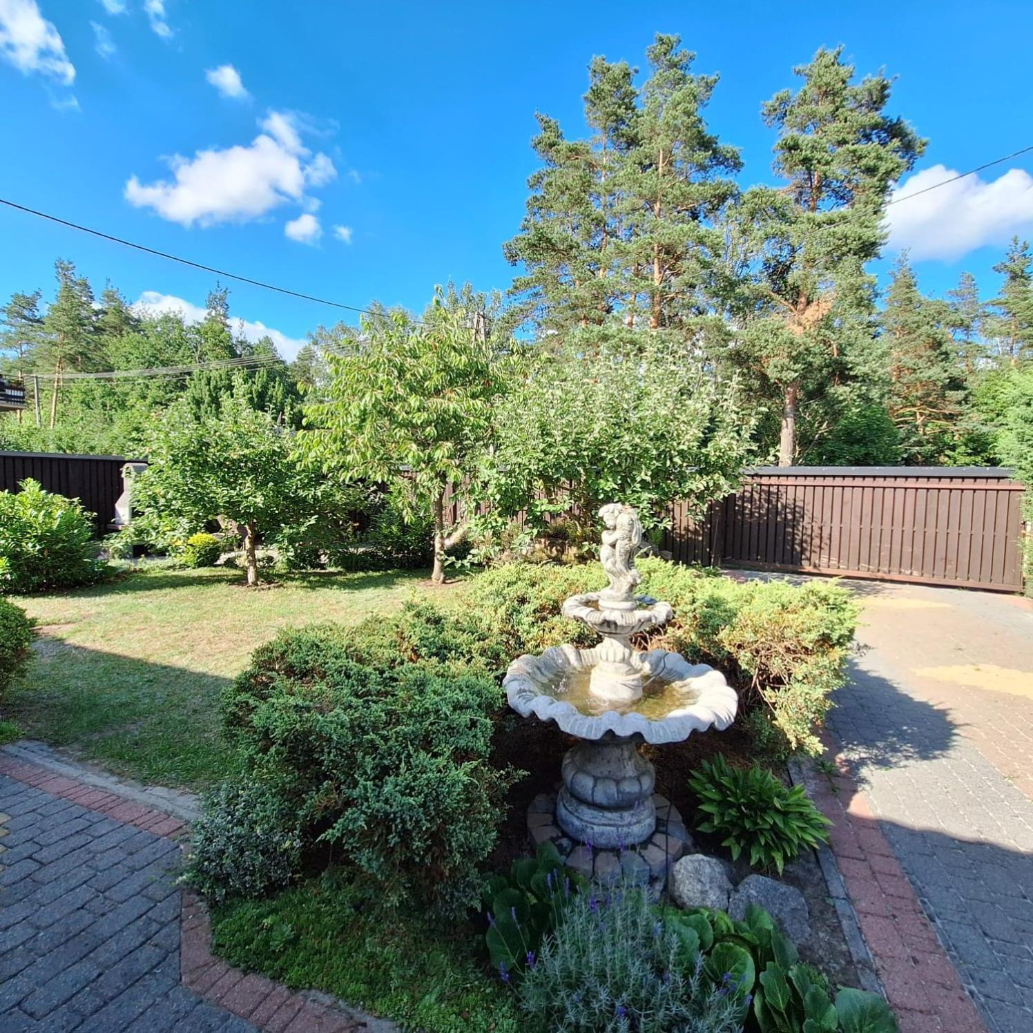 Holiday home Pod Lasem W Miejscowosci Rozogi- Mazury Rozogi